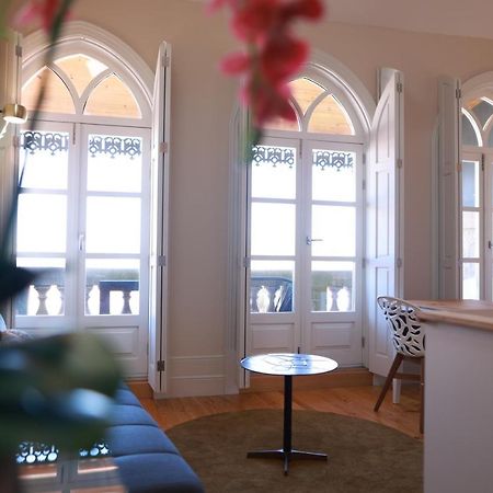 Roof Terrace By Burgo Apartments Porto Luaran gambar