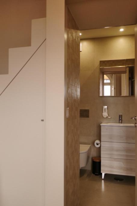 Roof Terrace By Burgo Apartments Porto Luaran gambar