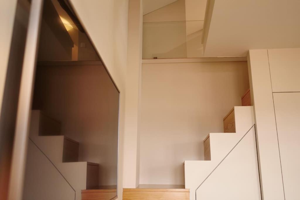 Roof Terrace By Burgo Apartments Porto Luaran gambar