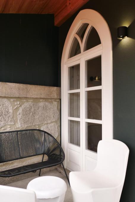 Roof Terrace By Burgo Apartments Porto Luaran gambar