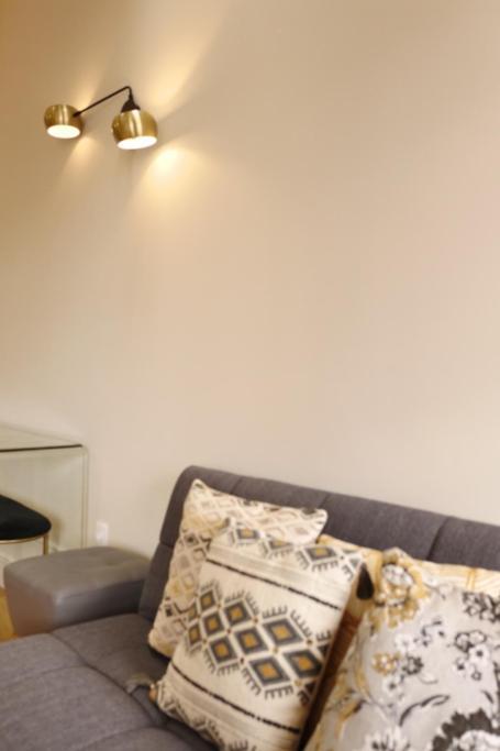 Roof Terrace By Burgo Apartments Porto Luaran gambar