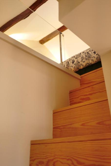 Roof Terrace By Burgo Apartments Porto Luaran gambar
