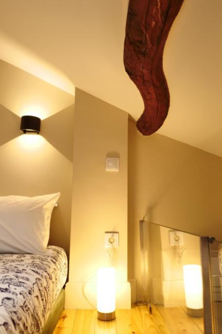 Roof Terrace By Burgo Apartments Porto Luaran gambar