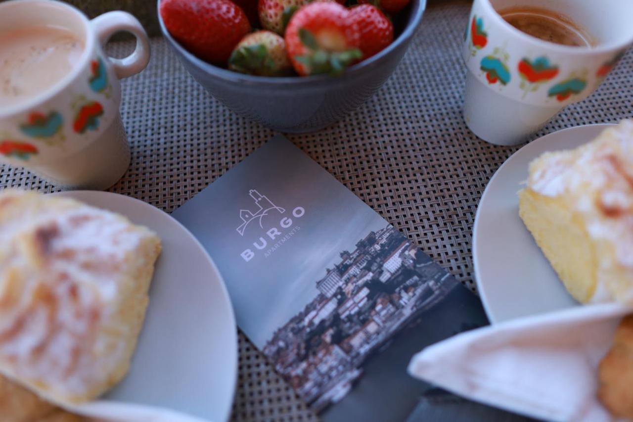 Roof Terrace By Burgo Apartments Porto Luaran gambar